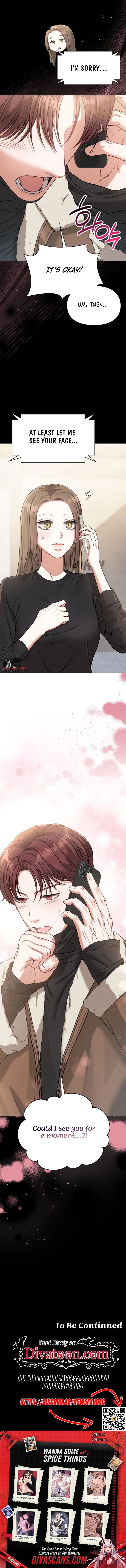 Night Friend Chapter 29 page 23 - 