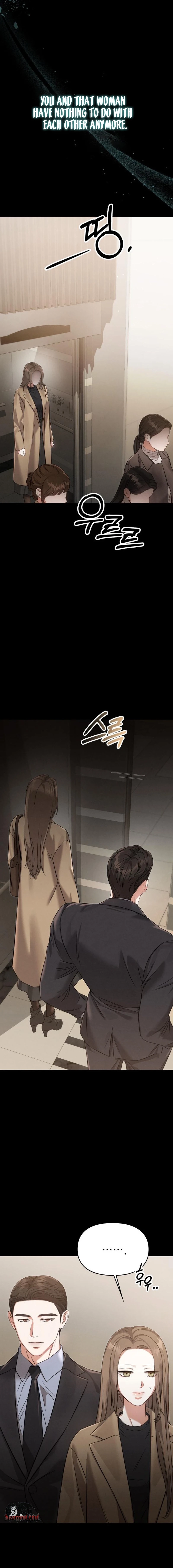 Night Friend Chapter 29 page 6 - 