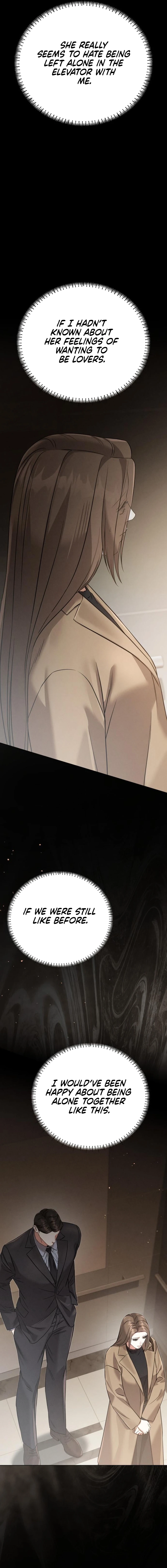 Night Friend Chapter 29 page 7 - 
