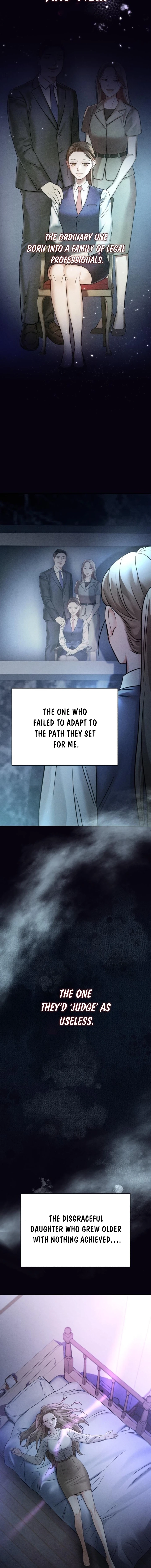 Night Friend Chapter 3 page 2 - 