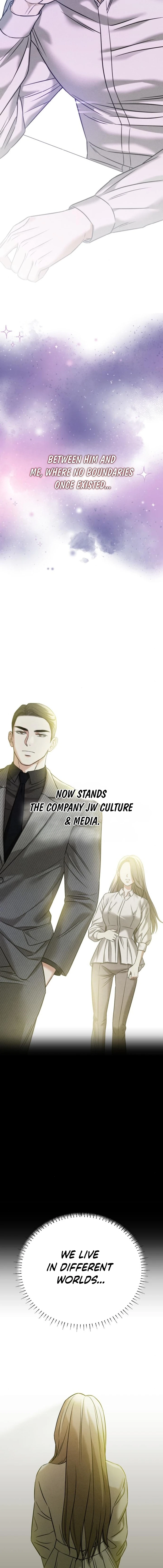 Night Friend Chapter 3 page 15 - 