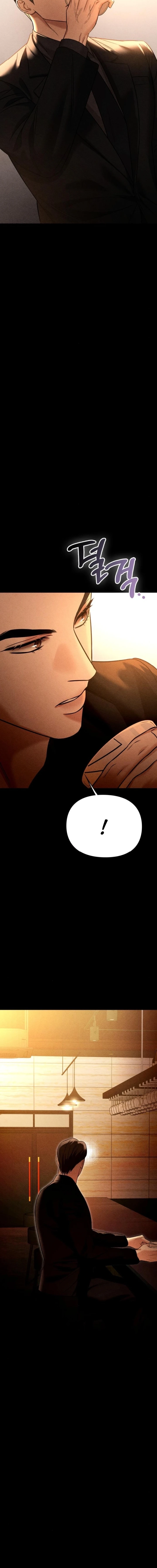 Night Friend Chapter 3 page 26 - 