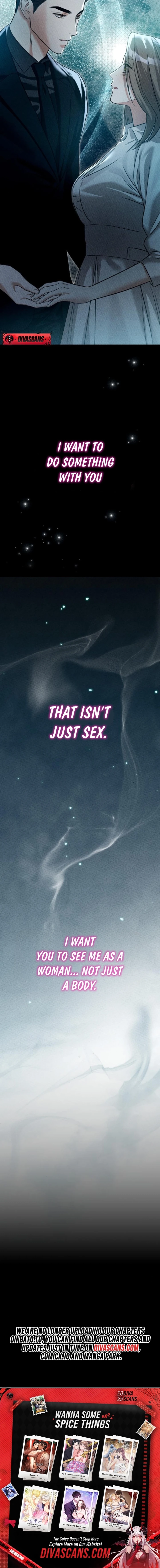 Night Friend Chapter 3 page 34 - 