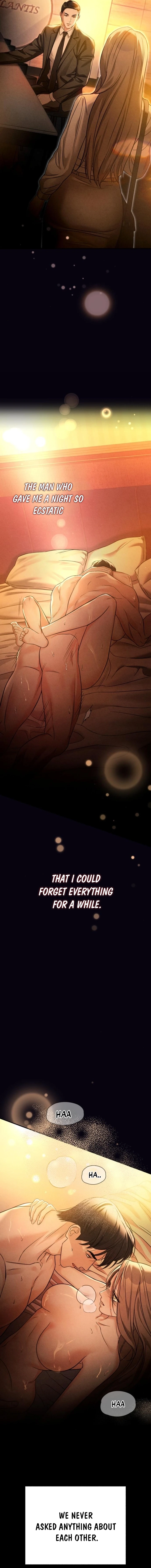 Night Friend Chapter 3 page 5 - 