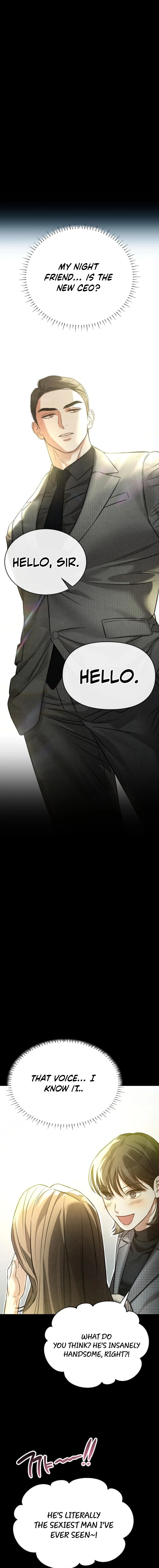 Night Friend Chapter 3 page 7 - 