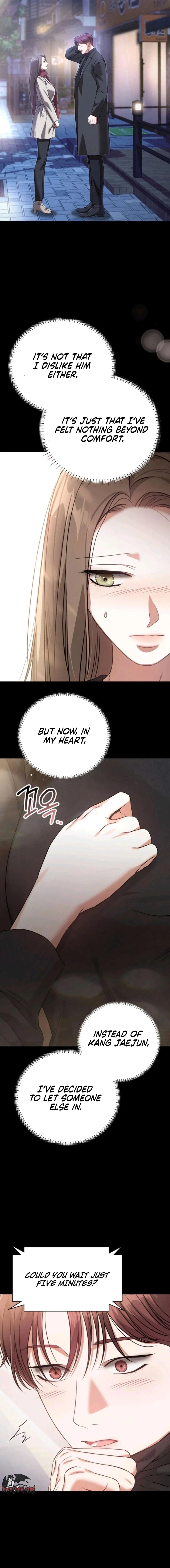 Night Friend Chapter 30 page 2 - 