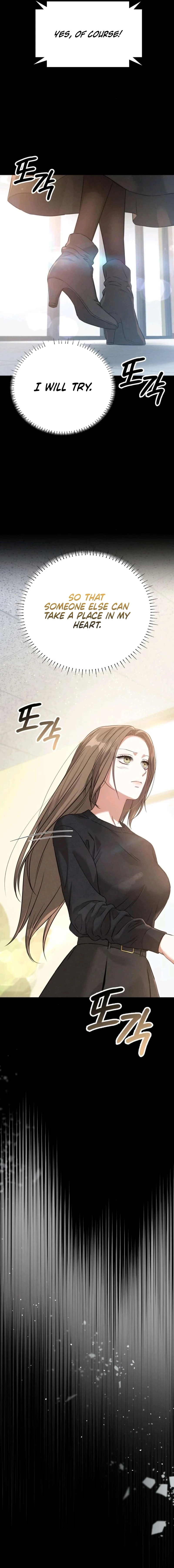 Night Friend Chapter 30 page 3 - 