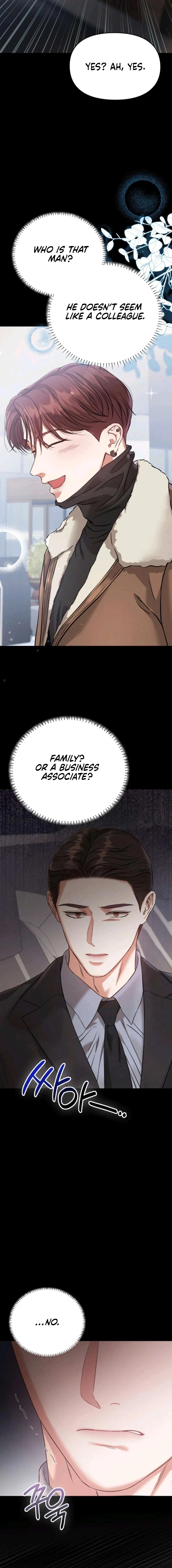 Night Friend Chapter 30 page 7 - 