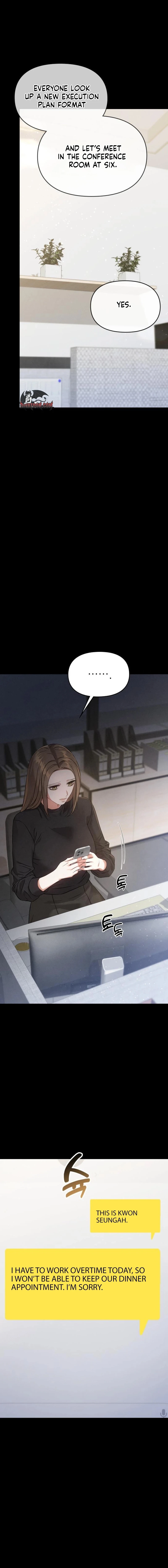 Night Friend Chapter 31 page 2 - 