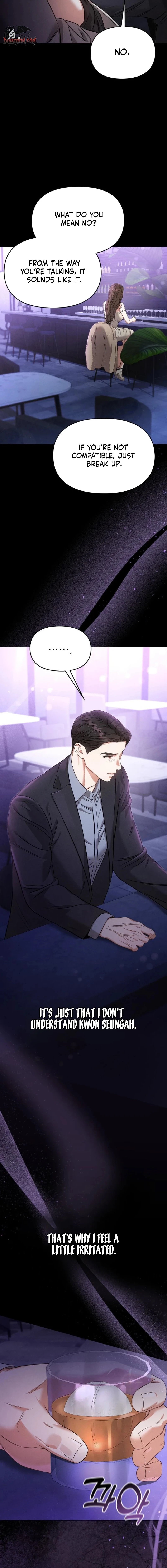 Night Friend Chapter 31 page 18 - 