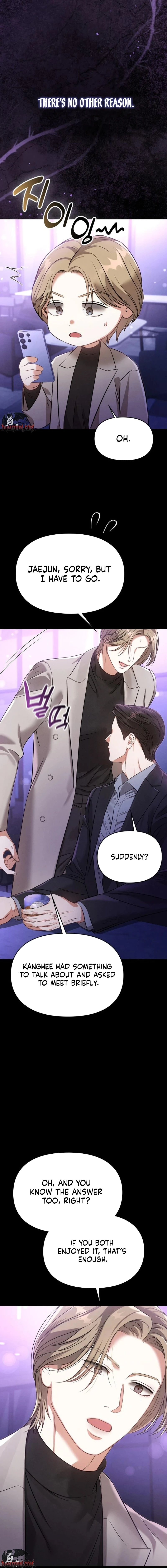 Night Friend Chapter 31 page 19 - 