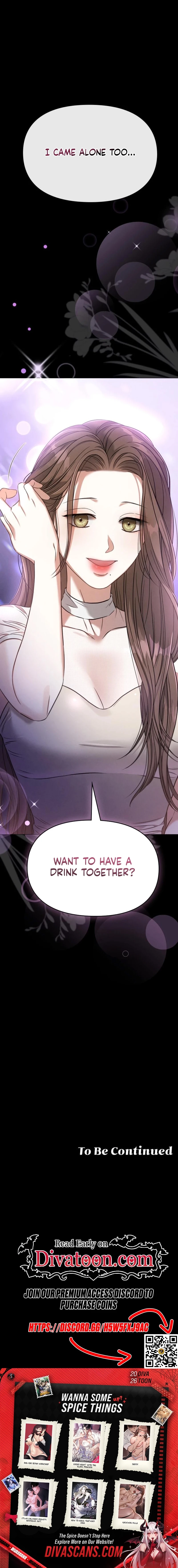 Night Friend Chapter 31 page 22 - 