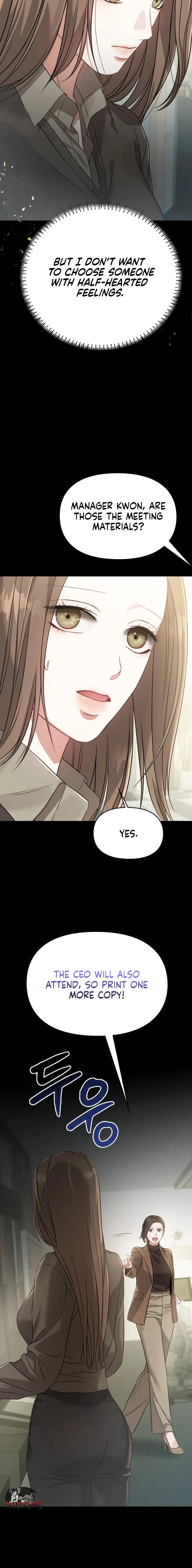 Night Friend Chapter 32 page 18 - 