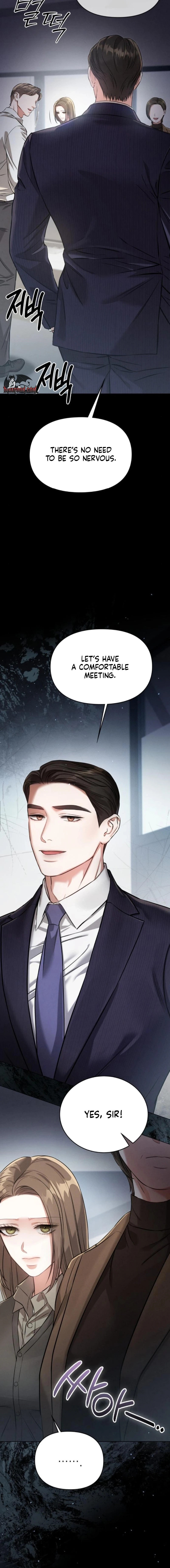 Night Friend Chapter 33 page 2 - 