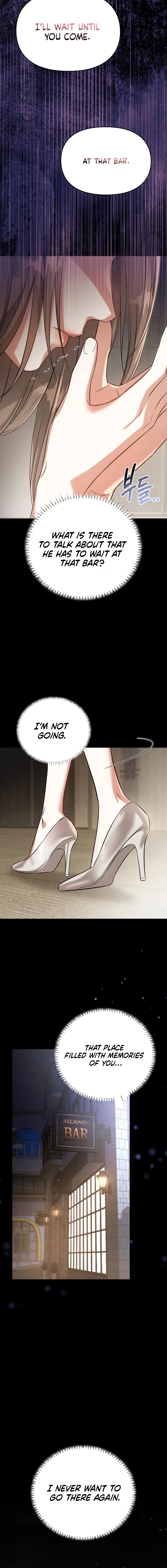 Night Friend Chapter 34 page 18 - 