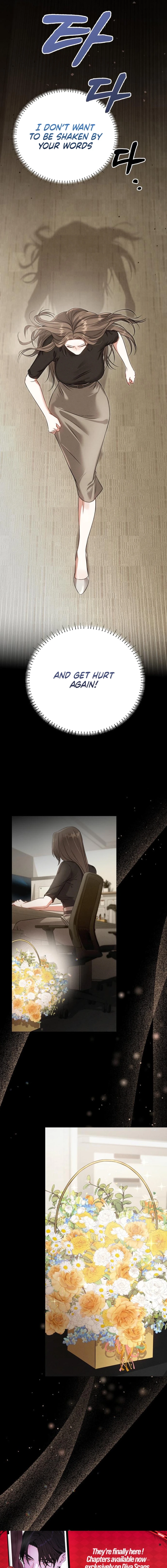 Night Friend Chapter 34 page 19 - 