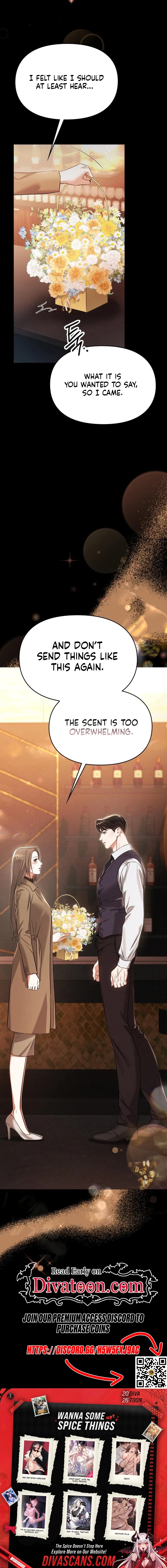 Night Friend Chapter 34 page 22 - 