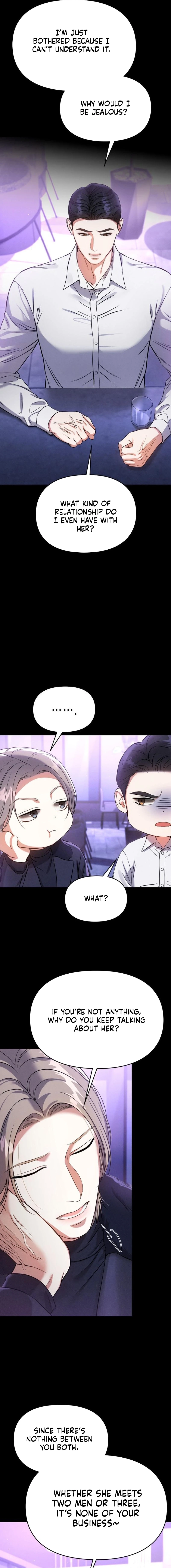 Night Friend Chapter 34 page 5 - 