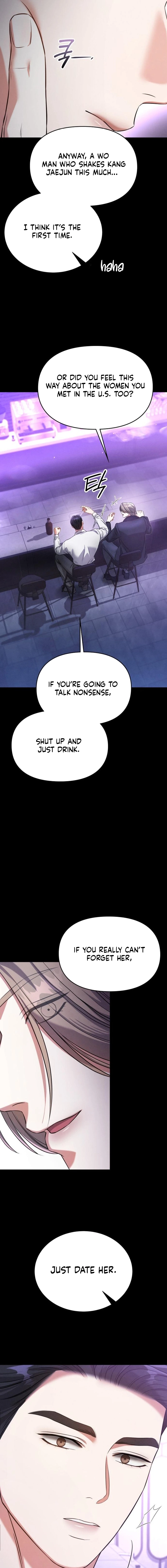 Night Friend Chapter 34 page 7 - 