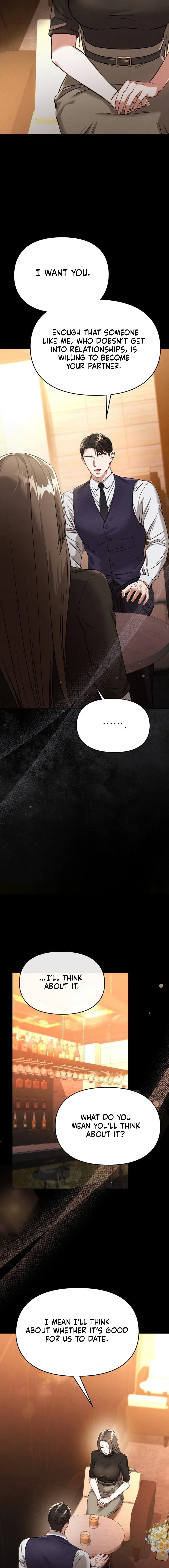 Night Friend Chapter 35 page 7 - 