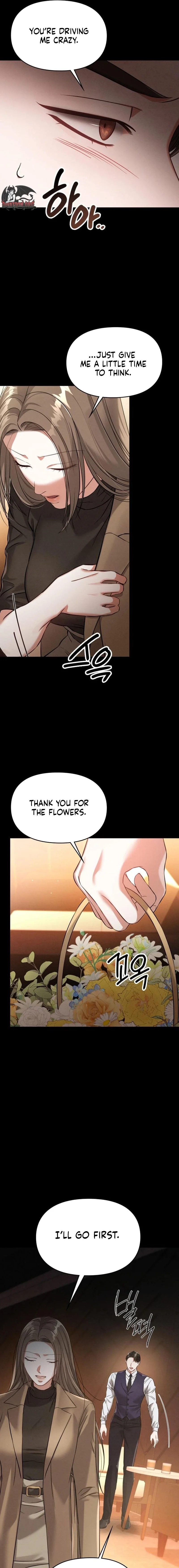 Night Friend Chapter 35 page 9 - 