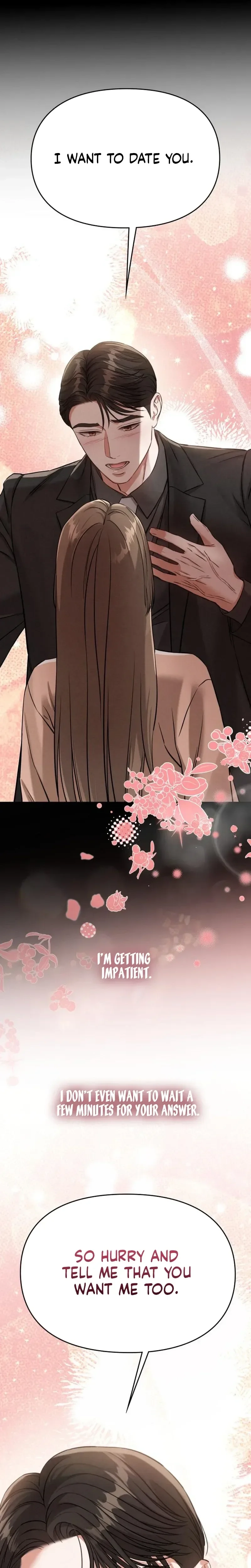 Night Friend Chapter 36 page 19 - 