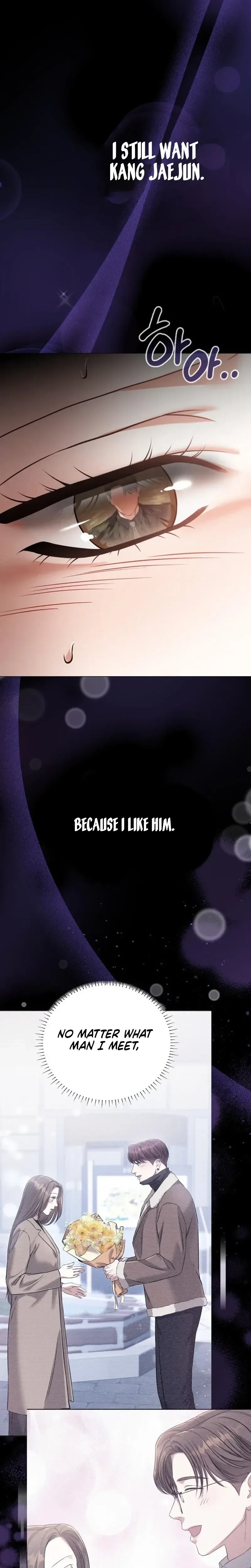 Night Friend Chapter 36 page 22 - 