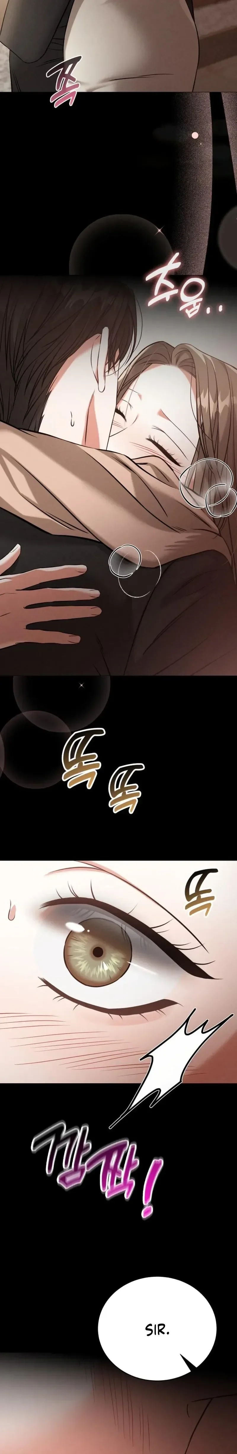 Night Friend Chapter 36 page 27 - 