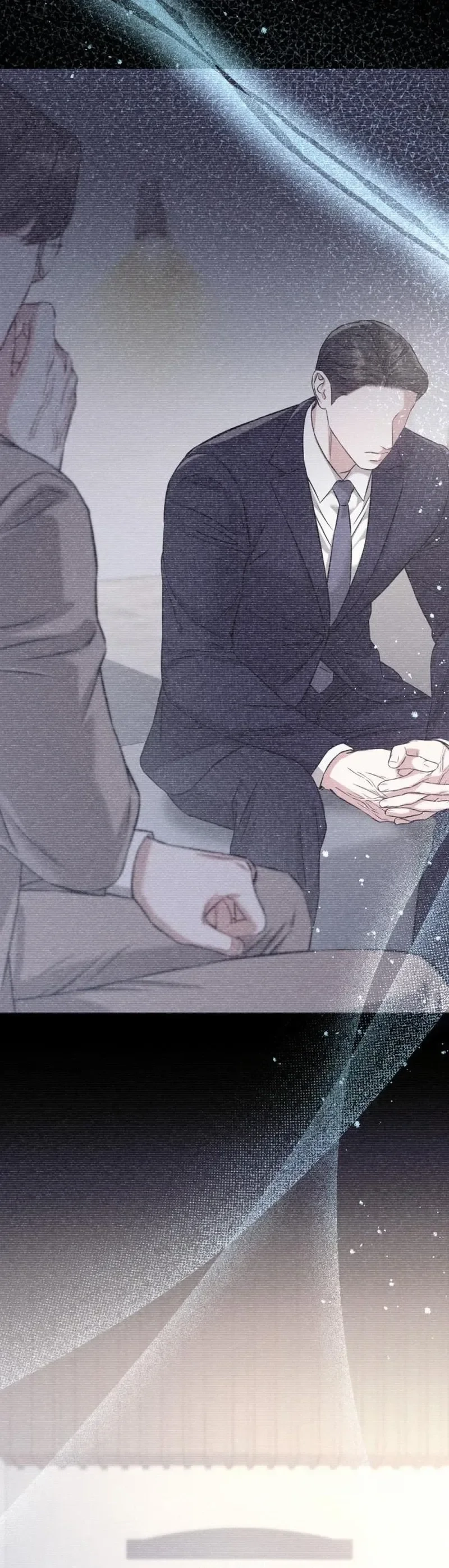 Night Friend Chapter 36 page 9 - 