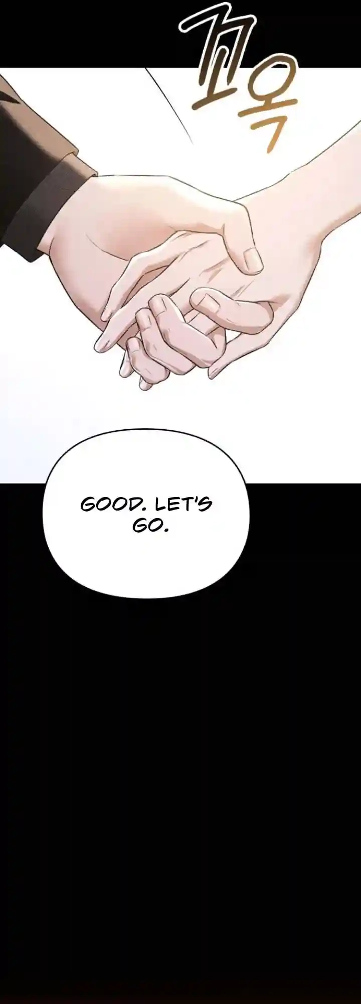 Night Friend Chapter 4 page 19 - 