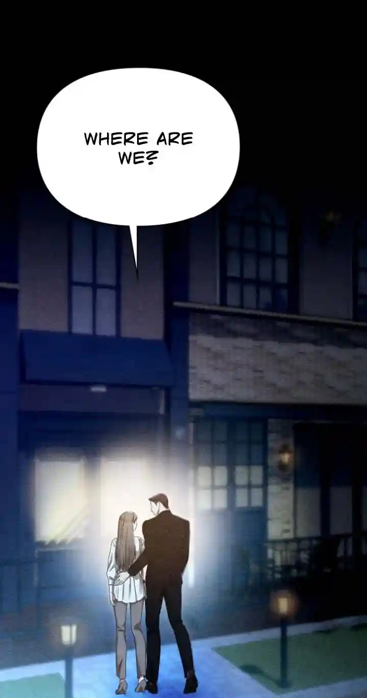 Night Friend Chapter 4 page 27 - 