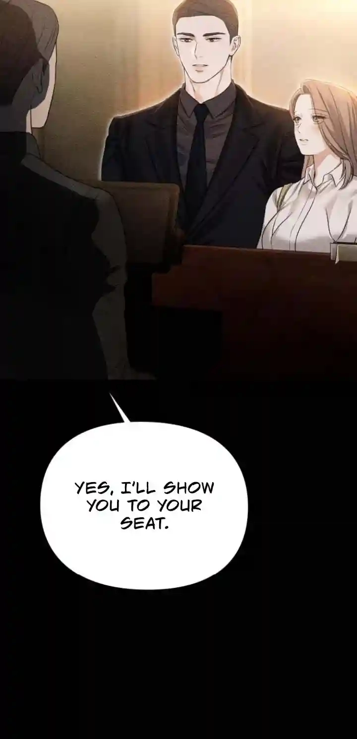Night Friend Chapter 4 page 29 - 