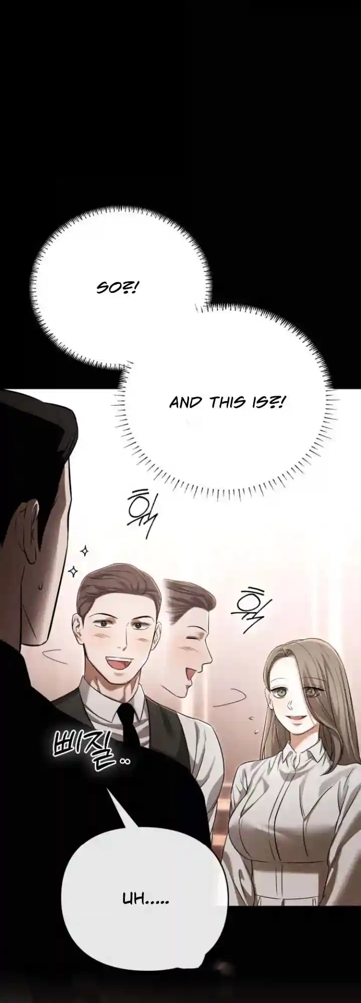 Night Friend Chapter 4 page 46 - 