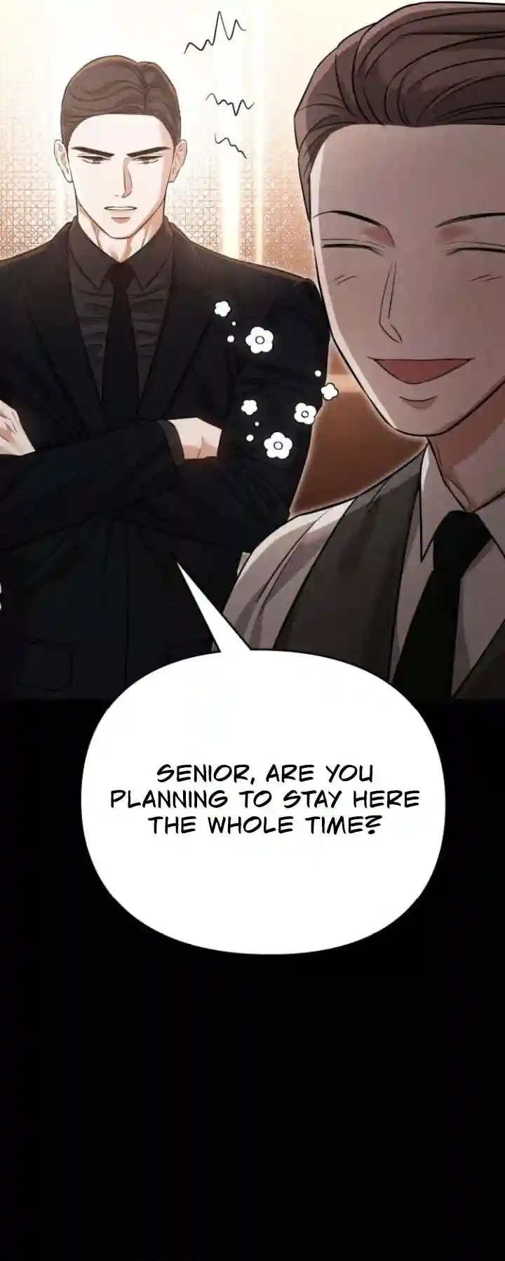 Night Friend Chapter 4 page 51 - 