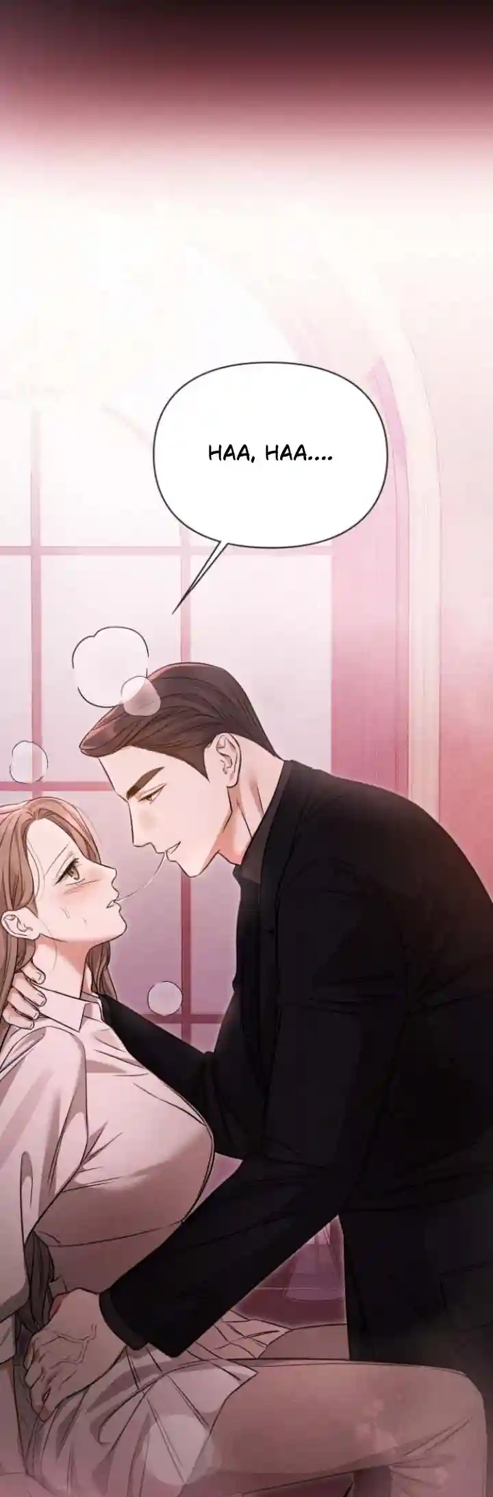 Night Friend Chapter 4 page 89 - 
