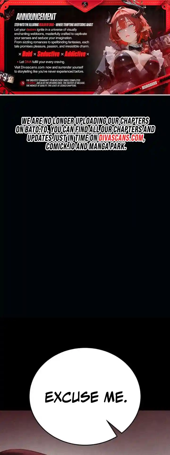 Night Friend Chapter 5 page 1 - 