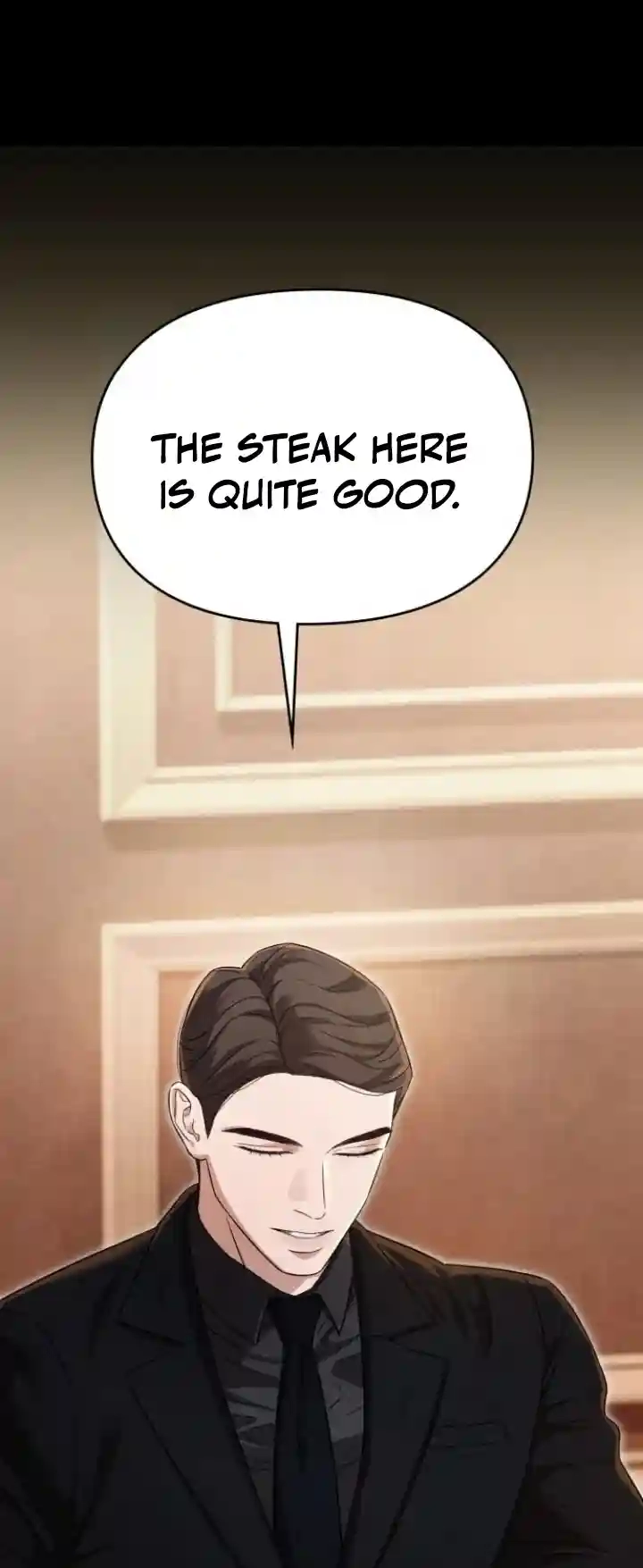 Night Friend Chapter 5 page 11 - 