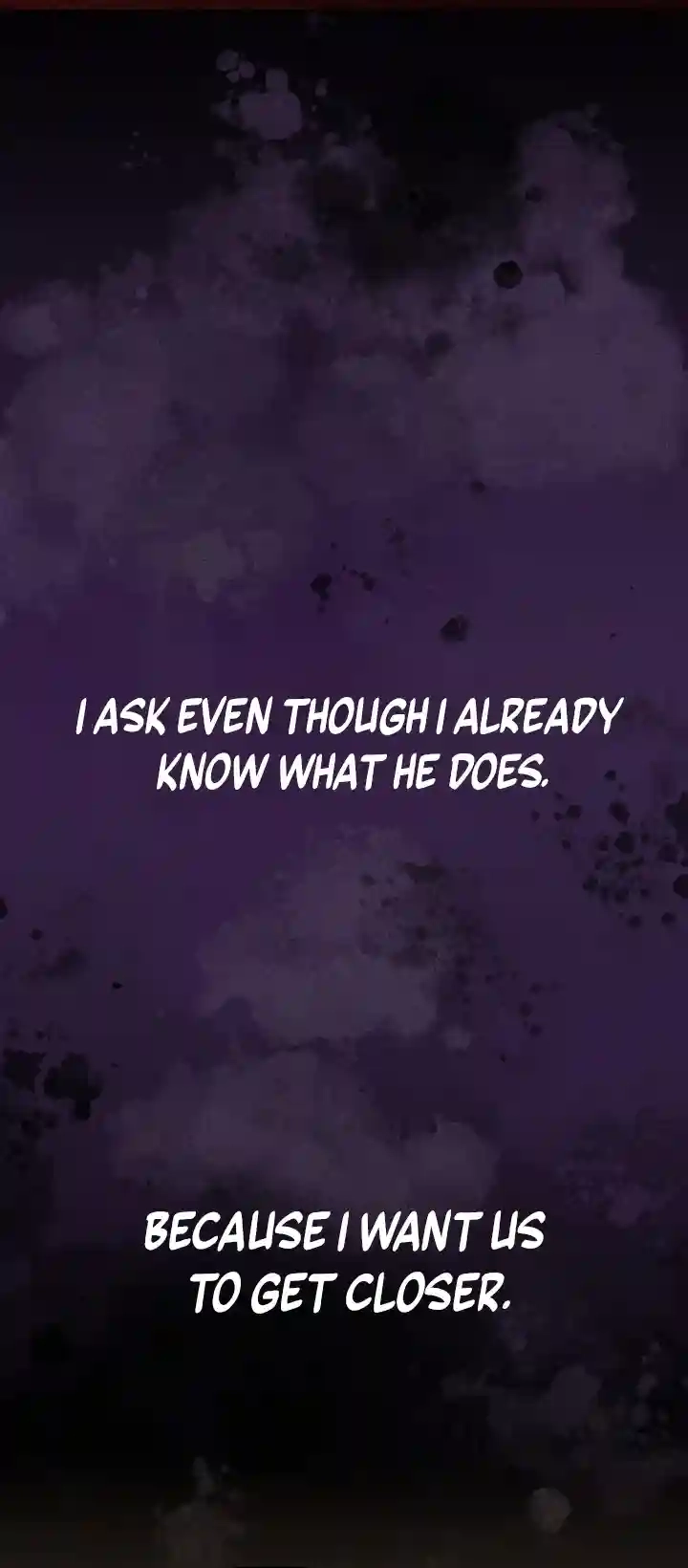 Night Friend Chapter 5 page 18 - 