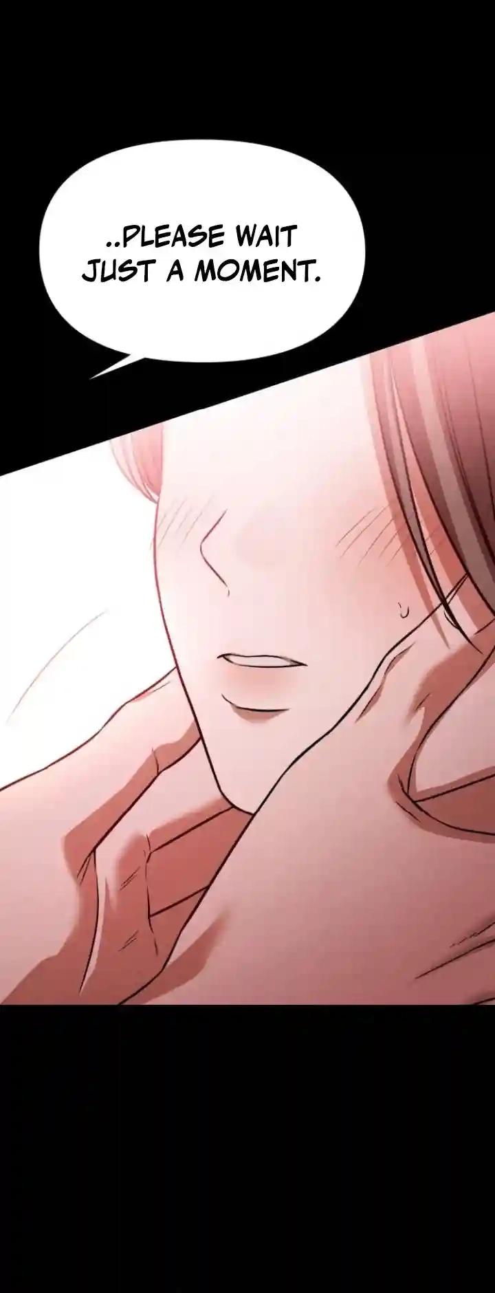 Night Friend Chapter 5 page 3 - 