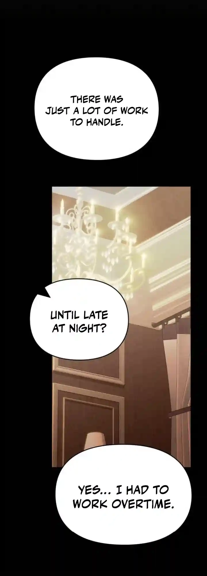 Night Friend Chapter 5 page 27 - 