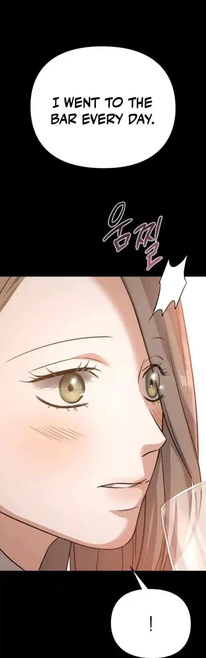 Night Friend Chapter 5 page 33 - 