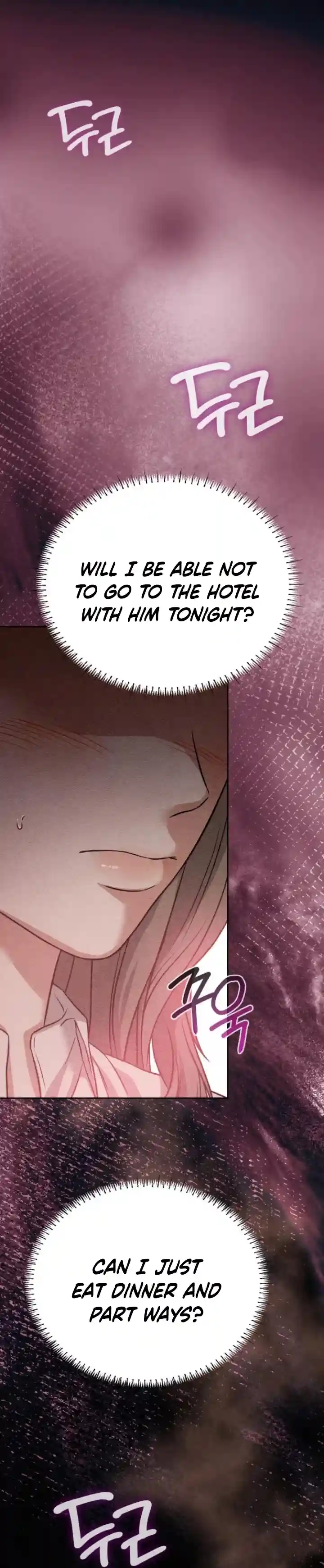 Night Friend Chapter 5 page 39 - 