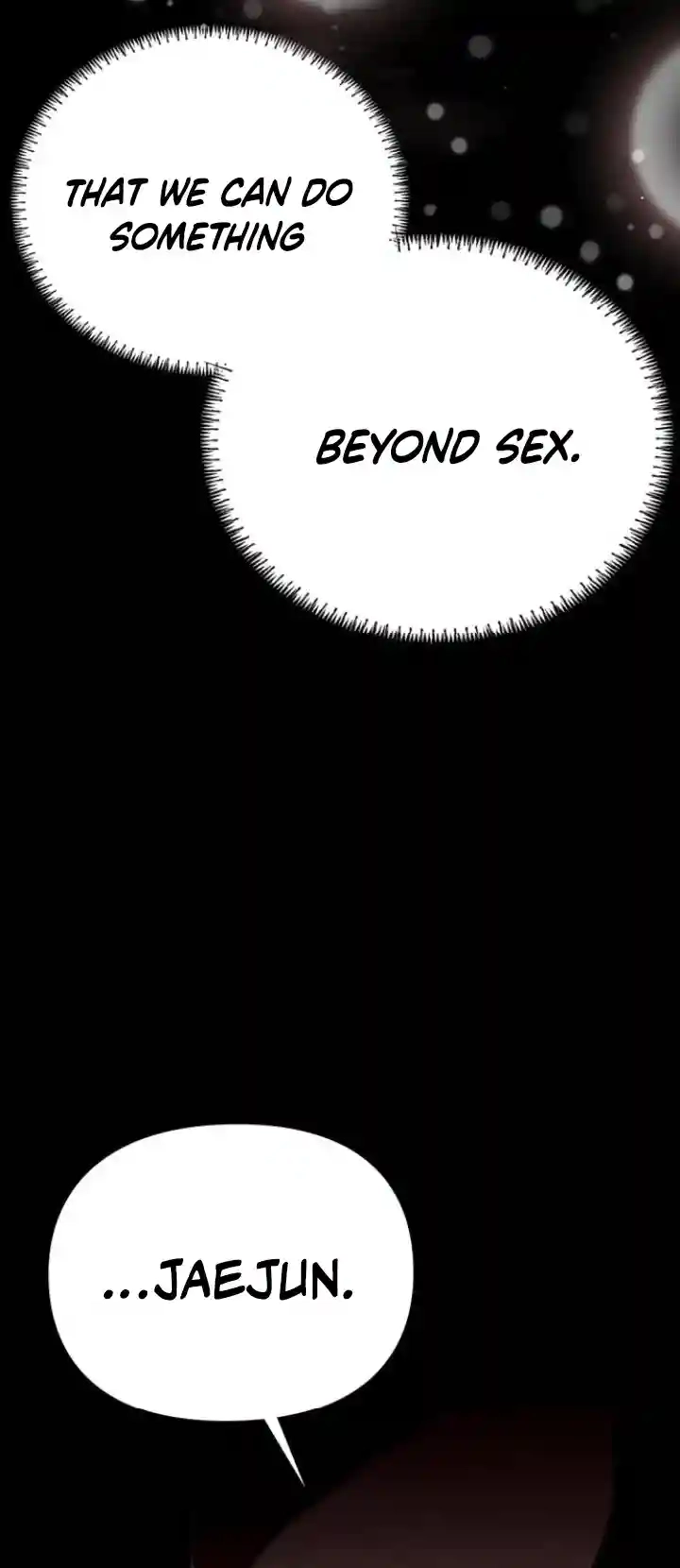 Night Friend Chapter 5 page 54 - 