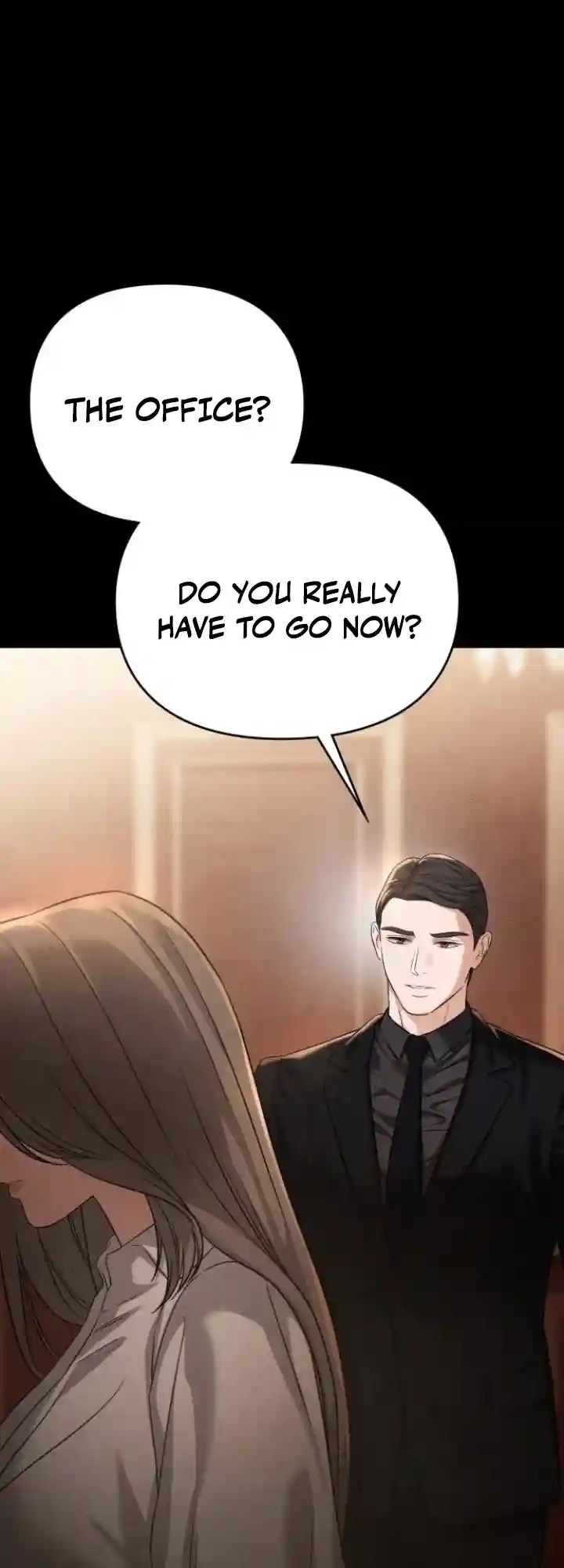 Night Friend Chapter 5 page 58 - 