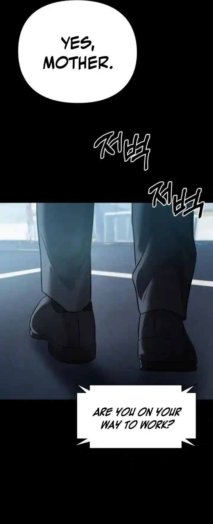 Night Friend Chapter 5 page 86 - 