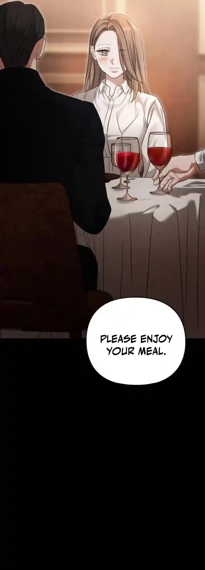 Night Friend Chapter 5 page 10 - 