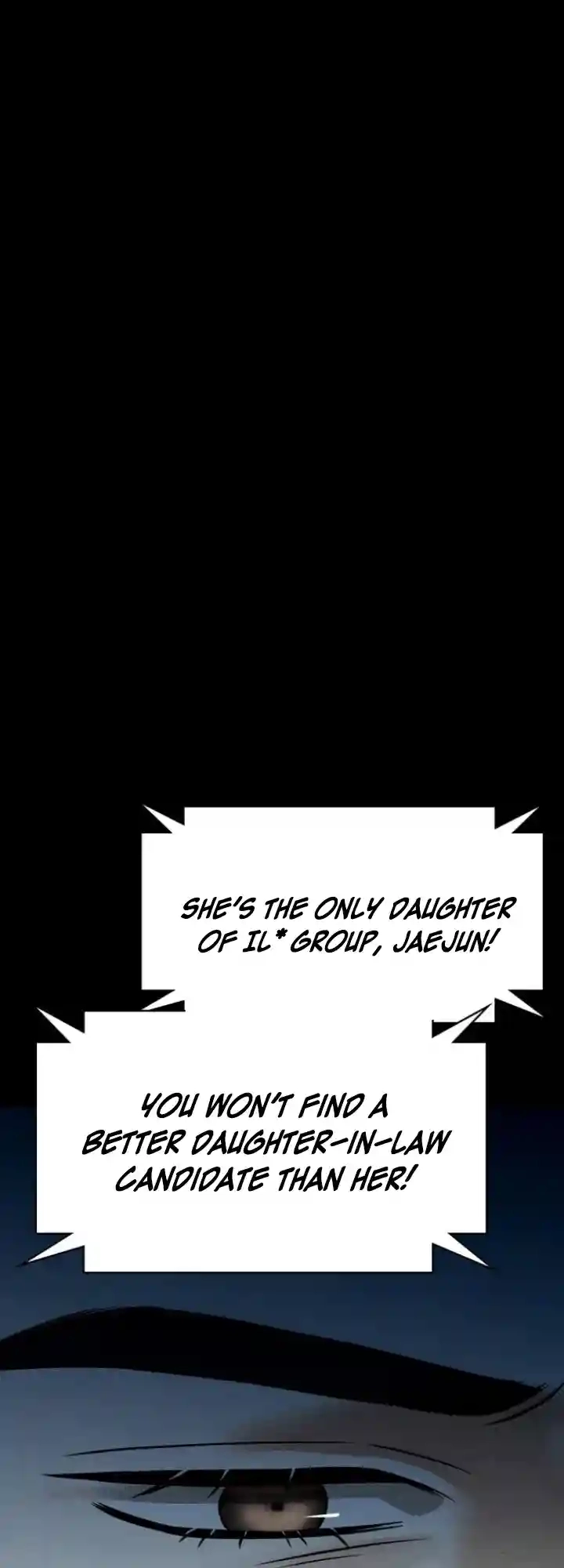 Night Friend Chapter 5 page 91 - 