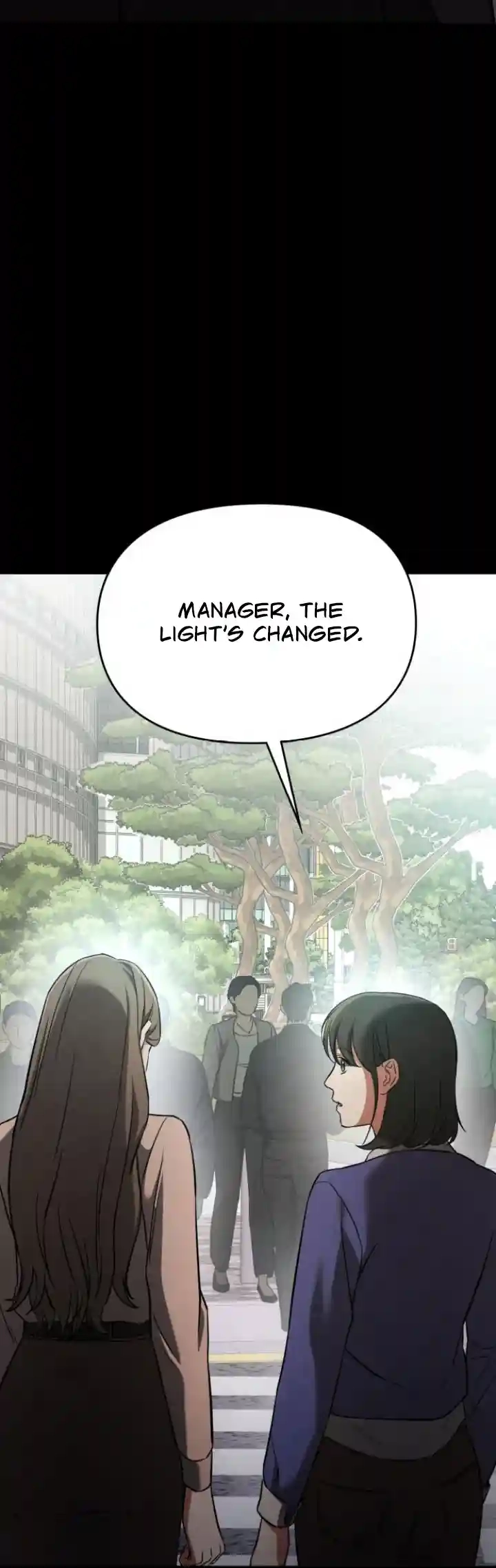 Night Friend Chapter 7 page 111 - 