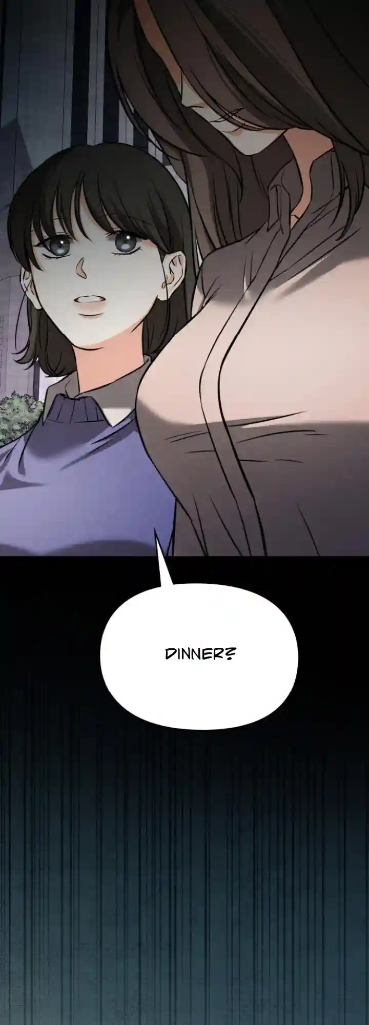 Night Friend Chapter 7 page 113 - 