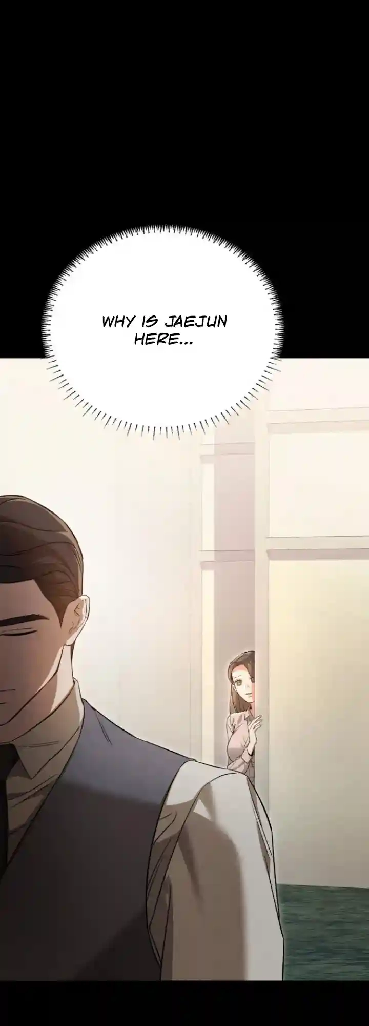 Night Friend Chapter 7 page 3 - 
